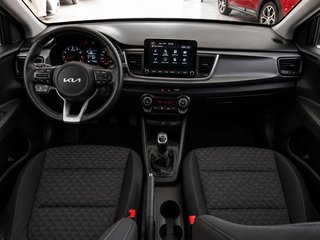KIA Rio 1.0 TGDi Drive