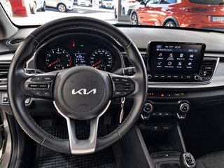 KIA Rio 1.0 TGDi Drive