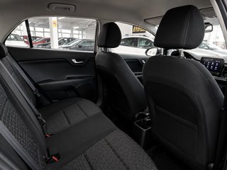 KIA Rio 1.0 TGDi Drive