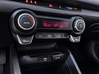 KIA Rio 1.0 TGDi Drive