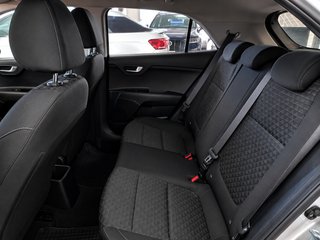 KIA Rio 1.0 TGDi Drive