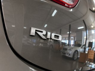 KIA Rio 1.0 TGDi Drive
