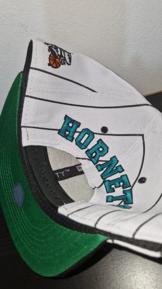 Gorra New Era Charlotte Hornets NBA 9FIFTY