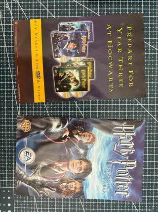Harry Potter y el Prisionero de Azkaban PS2