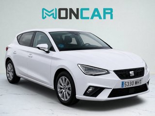 SEAT Ibiza 2023
