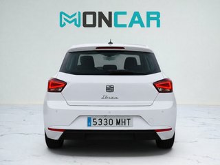 SEAT Ibiza 2023