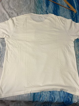 Camiseta Pedro del Hierro Talla M