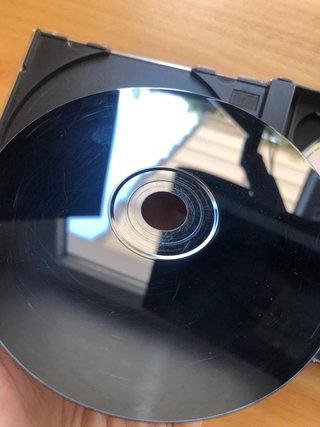 Final Fantasy IX PS1 PAL