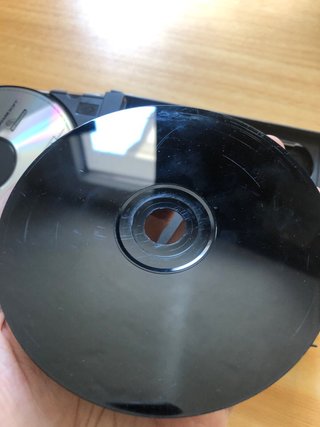 Final Fantasy IX PS1 PAL