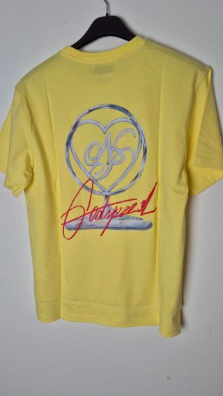 T-shirt Nude Project Homem S