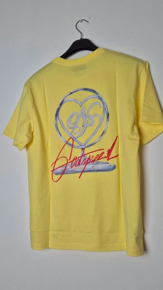 T-shirt Nude Project Homem S