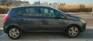 Opel Corsa 2008