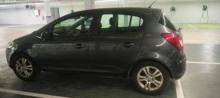 Opel Corsa 2008