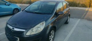 Opel Corsa 2008