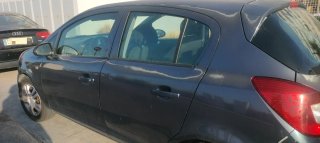 Opel Corsa 2008