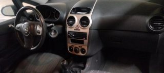 Opel Corsa 2008