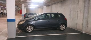 Opel Corsa 2008