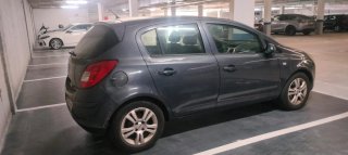 Opel Corsa 2008