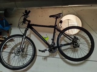 Bicicleta Mondraker Finalist Pro 26