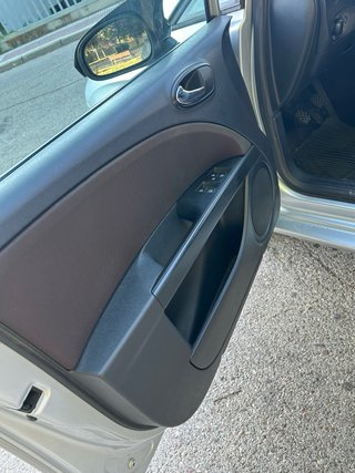 SEAT Leon 2007 segundo propetario