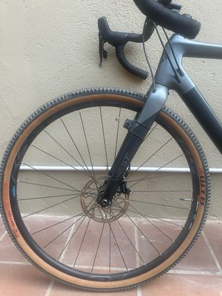 Megamo West Gravel
