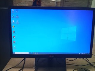 Torre PC i3 - Corre Juegos