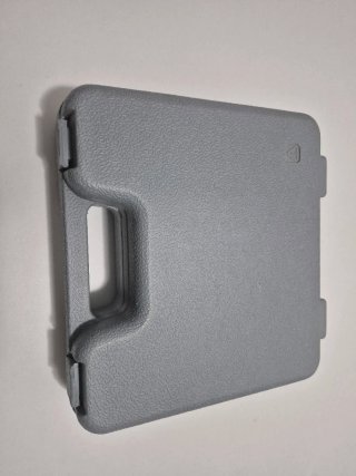 Clavadora Neumática MITO MP-0635