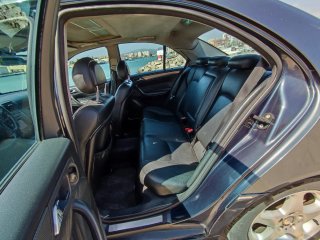 Mercedes-Benz Clase C 2002
