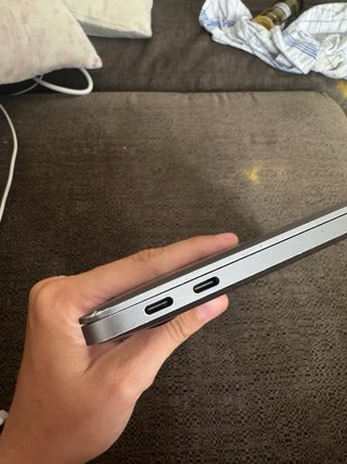 MacBook Pro 13 (piezas)