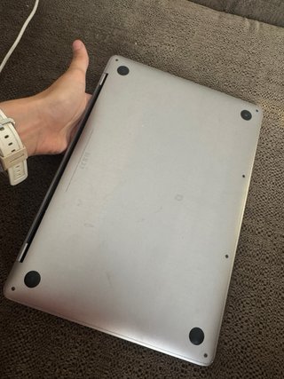 MacBook Pro 13 (piezas)