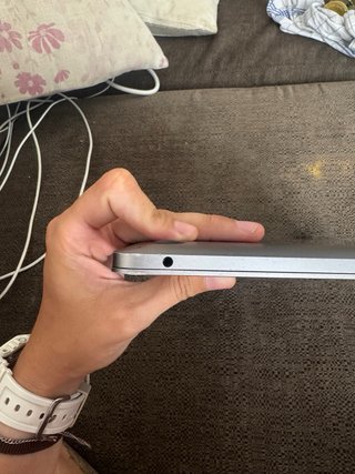 MacBook Pro 13 (piezas)