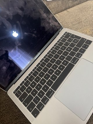 MacBook Pro 13 (piezas)