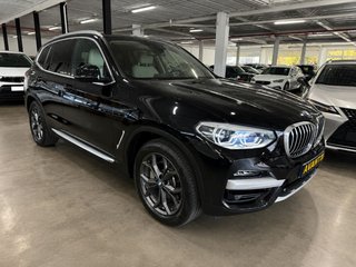 BMW X3 xDrive30e