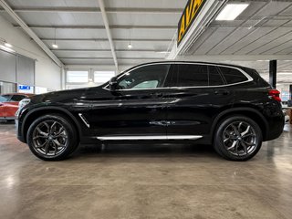 BMW X3 xDrive30e