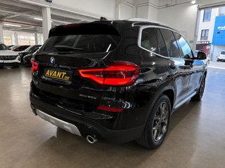 BMW X3 xDrive30e