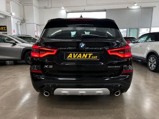 BMW X3 xDrive30e