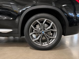 BMW X3 xDrive30e