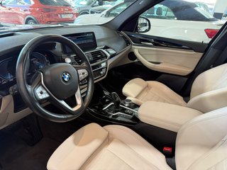 BMW X3 xDrive30e