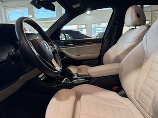 BMW X3 xDrive30e