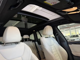 BMW X3 xDrive30e