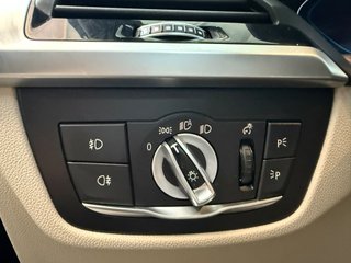 BMW X3 xDrive30e