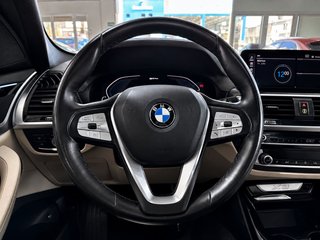 BMW X3 xDrive30e