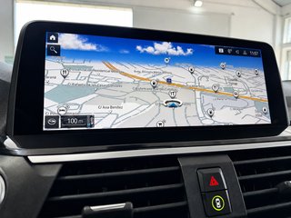 BMW X3 xDrive30e