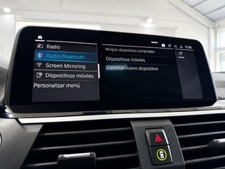 BMW X3 xDrive30e