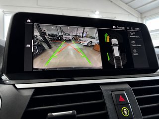 BMW X3 xDrive30e