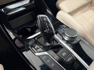 BMW X3 xDrive30e