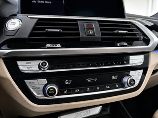 BMW X3 xDrive30e