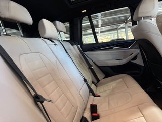 BMW X3 xDrive30e