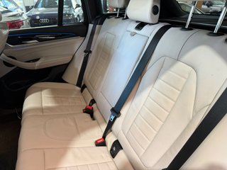 BMW X3 xDrive30e