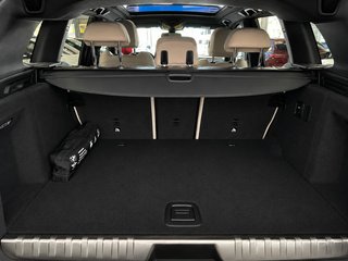 BMW X3 xDrive30e